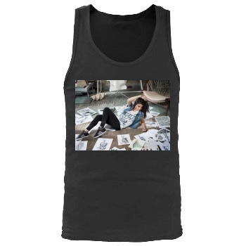 Selena Gomez Men's Tank Top