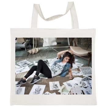 Selena Gomez Tote