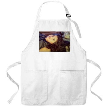 Selena Gomez Apron