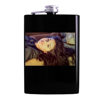 Selena Gomez Hip Flask