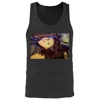 Selena Gomez Men's Tank Top