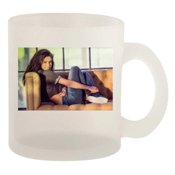 Selena Gomez 10oz Frosted Mug