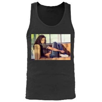 Selena Gomez Men's Tank Top