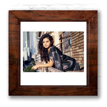 Selena Gomez 6x6