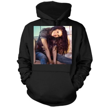 Selena Gomez Mens Pullover Hoodie Sweatshirt