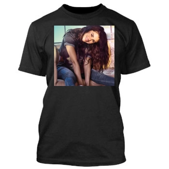 Selena Gomez Men's TShirt