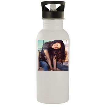 Selena Gomez Stainless Steel Water Bottle