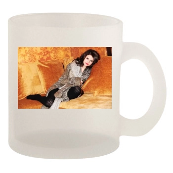 Selena Gomez 10oz Frosted Mug