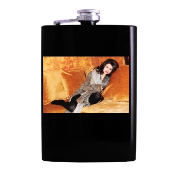 Selena Gomez Hip Flask