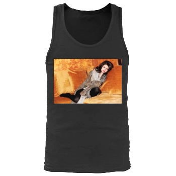 Selena Gomez Men's Tank Top