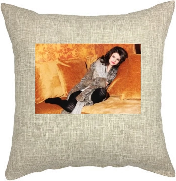 Selena Gomez Pillow