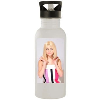 Selena Gomez Stainless Steel Water Bottle