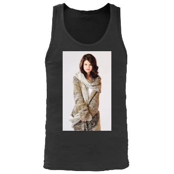 Selena Gomez Men's Tank Top