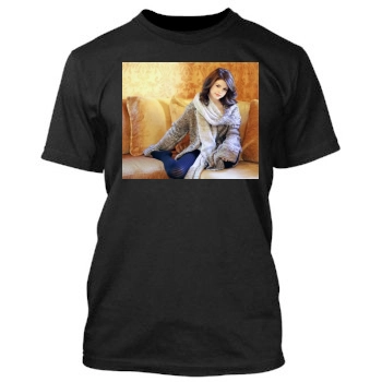 Selena Gomez Men's TShirt