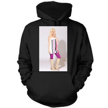 Selena Gomez Mens Pullover Hoodie Sweatshirt