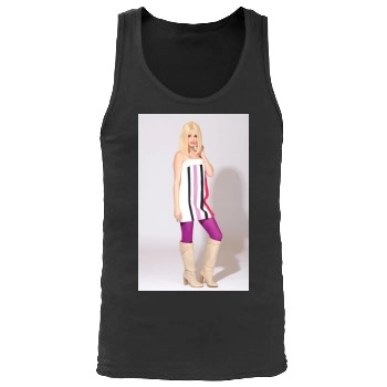 Selena Gomez Men's Tank Top