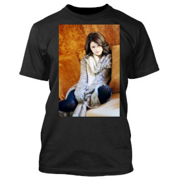 Selena Gomez Men's TShirt