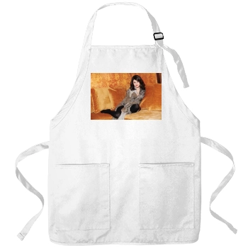 Selena Gomez Apron