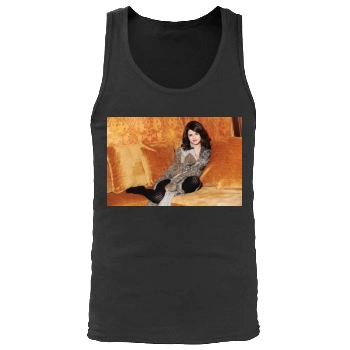 Selena Gomez Men's Tank Top