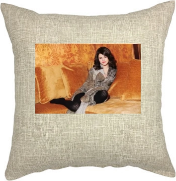 Selena Gomez Pillow