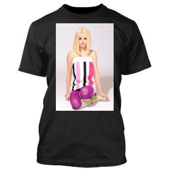 Selena Gomez Men's TShirt