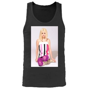 Selena Gomez Men's Tank Top