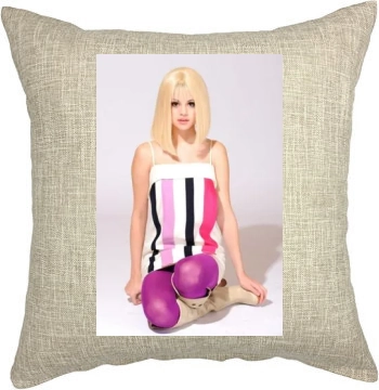 Selena Gomez Pillow