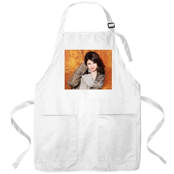 Selena Gomez Apron