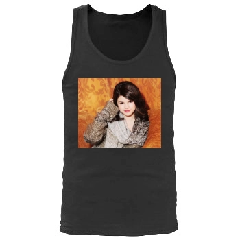 Selena Gomez Men's Tank Top