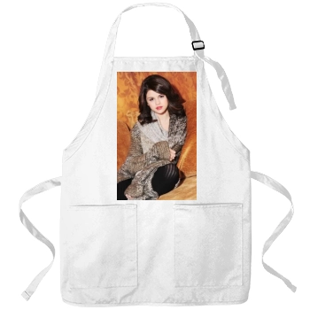 Selena Gomez Apron