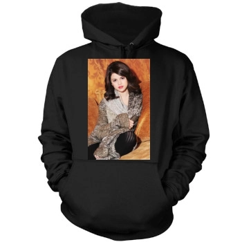 Selena Gomez Mens Pullover Hoodie Sweatshirt