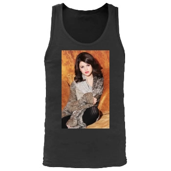 Selena Gomez Men's Tank Top