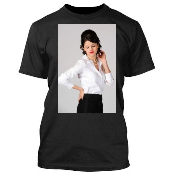 Selena Gomez Men's TShirt