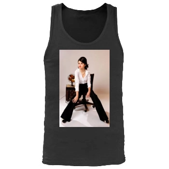 Selena Gomez Men's Tank Top