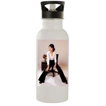 Selena Gomez Stainless Steel Water Bottle