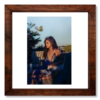 Selena Gomez 12x12