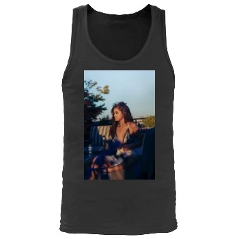 Selena Gomez Men's Tank Top