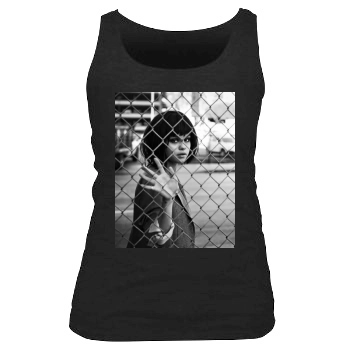 Selena Gomez Women's Tank Top