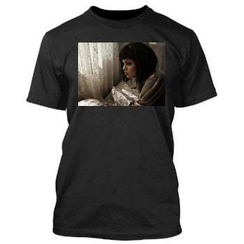 Selena Gomez Men's TShirt