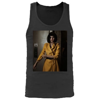 Selena Gomez Men's Tank Top