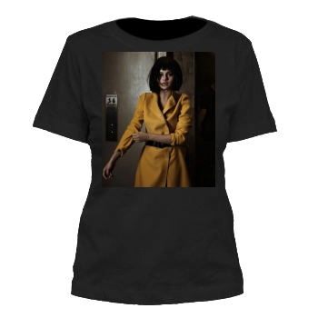 Selena Gomez Women's Cut T-Shirt