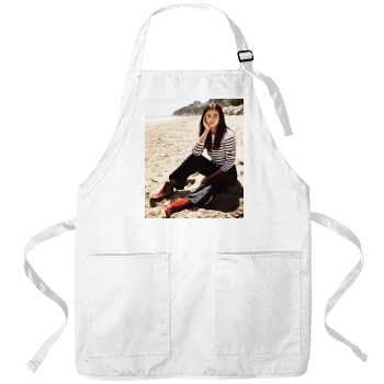 Selena Gomez Apron