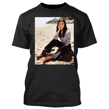 Selena Gomez Men's TShirt