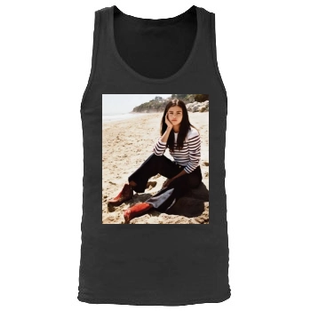 Selena Gomez Men's Tank Top