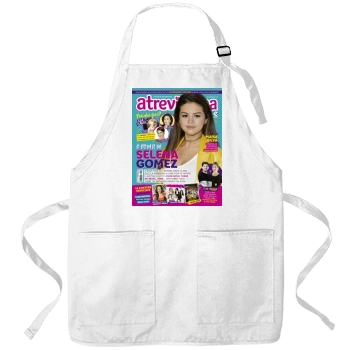 Selena Gomez Apron