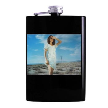 Selena Gomez Hip Flask