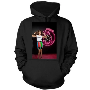 Selena Gomez Mens Pullover Hoodie Sweatshirt