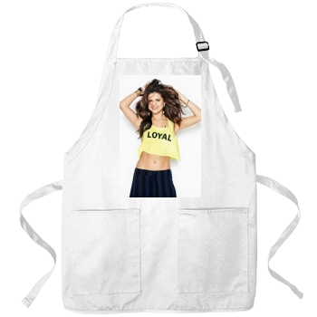 Selena Gomez Apron