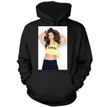 Selena Gomez Mens Pullover Hoodie Sweatshirt