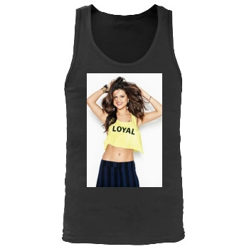 Selena Gomez Men's Tank Top